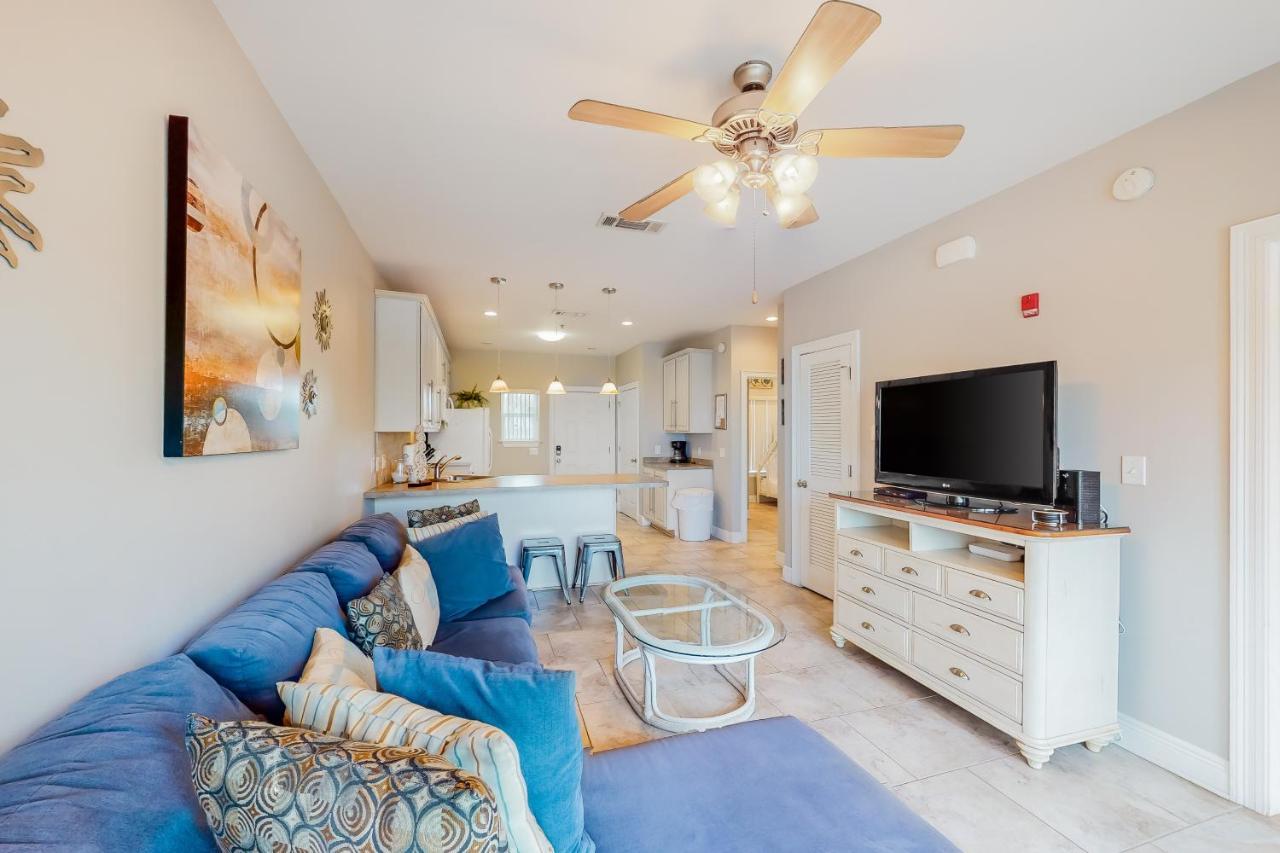 Baywatch G1 Apartment Pensacola Beach Ngoại thất bức ảnh