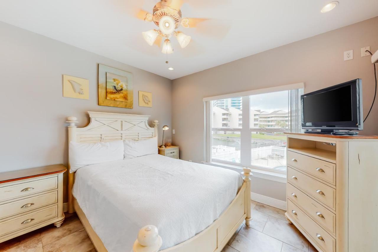 Baywatch G1 Apartment Pensacola Beach Ngoại thất bức ảnh