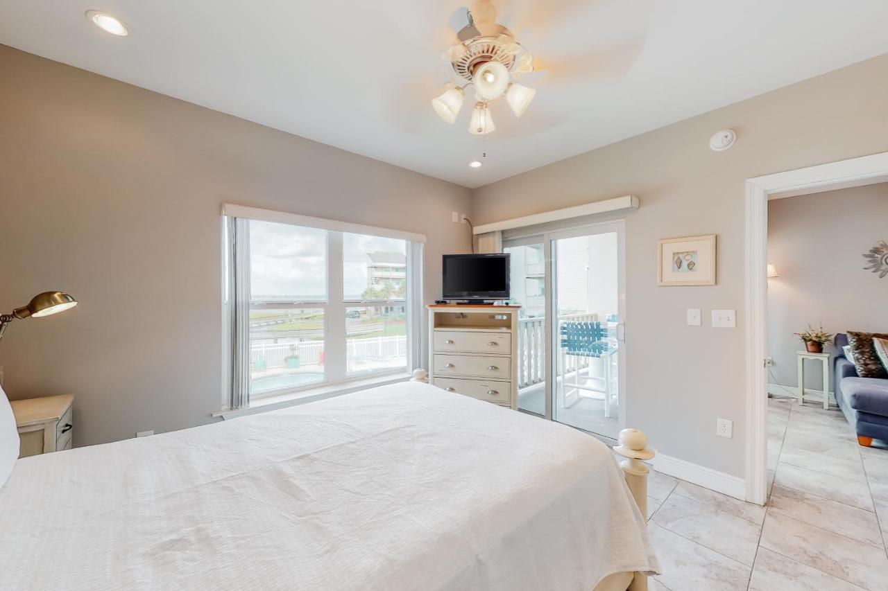 Baywatch G1 Apartment Pensacola Beach Ngoại thất bức ảnh